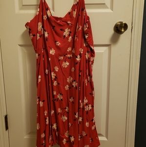 Old Navy dress